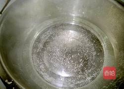 蒜苔炒肉的做法图解3