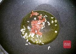 蒜苔炒肉的做法图解6