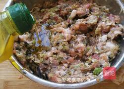 玫瑰饺的做法图解5