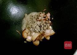 腊肉豆鼓的做法图解6