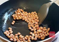 陈醋苦菊的做法图解1