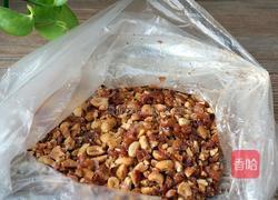 陈醋苦菊的做法图解5