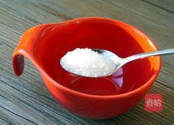 陈醋苦菊的做法图解6