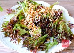 陈醋苦菊的做法图解10