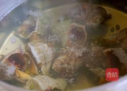姜醋汁海螺的做法图解6
