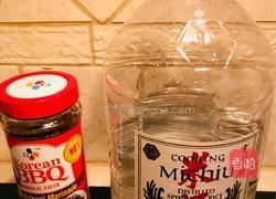 生炒牛仔骨-Shirt Rib的做法图解2