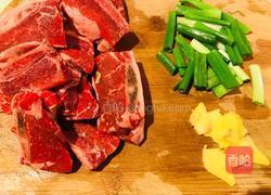 生炒牛仔骨-Shirt Rib的做法图解4