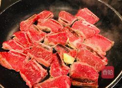 生炒牛仔骨-Shirt Rib的做法图解5