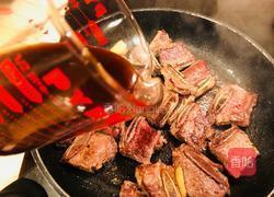 生炒牛仔骨-Shirt Rib的做法图解7