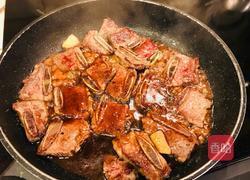 生炒牛仔骨-Shirt Rib的做法图解8