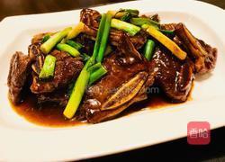 生炒牛仔骨-Shirt Rib的做法图解11