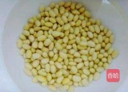 豆香水果汤圆的做法图解1