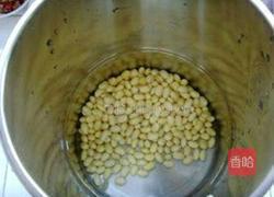 豆香水果汤圆的做法图解2