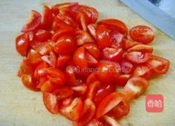 豆香水果汤圆的做法图解5