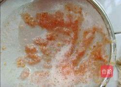 豆香水果汤圆的做法图解7