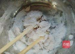 豆香水果汤圆的做法图解8