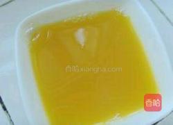 豆香水果汤圆的做法图解12