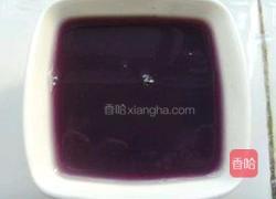 豆香水果汤圆的做法图解14