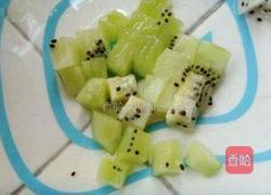 豆香水果汤圆的做法图解18