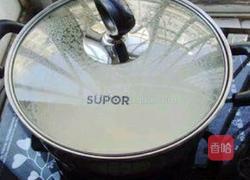 豆香水果汤圆的做法图解19