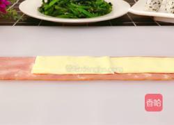 芝士培根饭团的做法图解11
