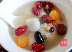 汤圆的做法图解1