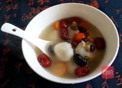 汤圆的做法图解8