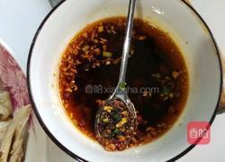 凉拌手撕鸡的做法图解4