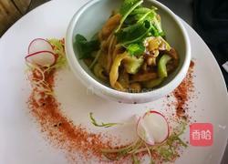 炕茄子的做法图解5