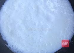 牛奶水果小汤圆的做法图解2