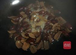 核桃枣泥糕的做法图解2