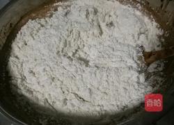 核桃枣泥糕的做法图解6