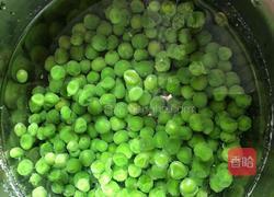 红海宝塔菜的做法图解5