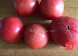 红海宝塔菜的做法图解7