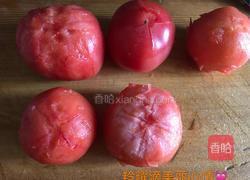 红海宝塔菜的做法图解9