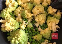 红海宝塔菜的做法图解15