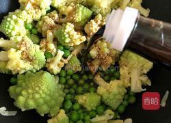 红海宝塔菜的做法图解16