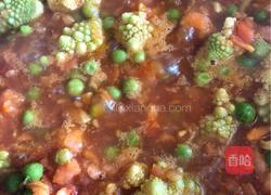 红海宝塔菜的做法图解17