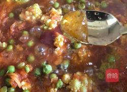 红海宝塔菜的做法图解19