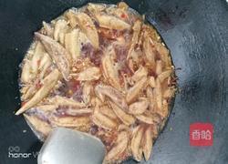 蒜香卤鸡翅尖的做法图解8