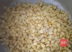 粥粥小菜馆私房菜 甜甜饼的做法图解1