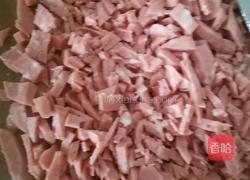 粥粥小菜馆私房菜 甜甜饼的做法图解3