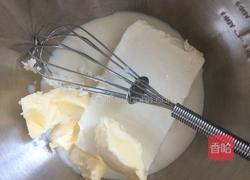 乳酪蛋糕的做法图解1