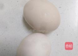 闽南炒湖头米粉的做法图解4
