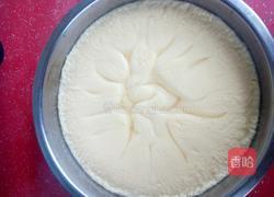 木耳加料蒸鸡蛋的做法图解2