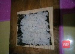 寿司的做法图解2