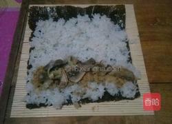 寿司的做法图解3