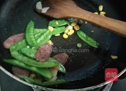 黑胡椒香煎牛排的做法图解7