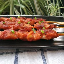 香煎骨肉相连的做法[图]