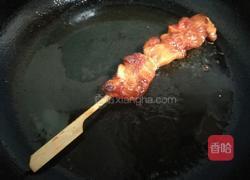 香煎骨肉相连的做法图解5